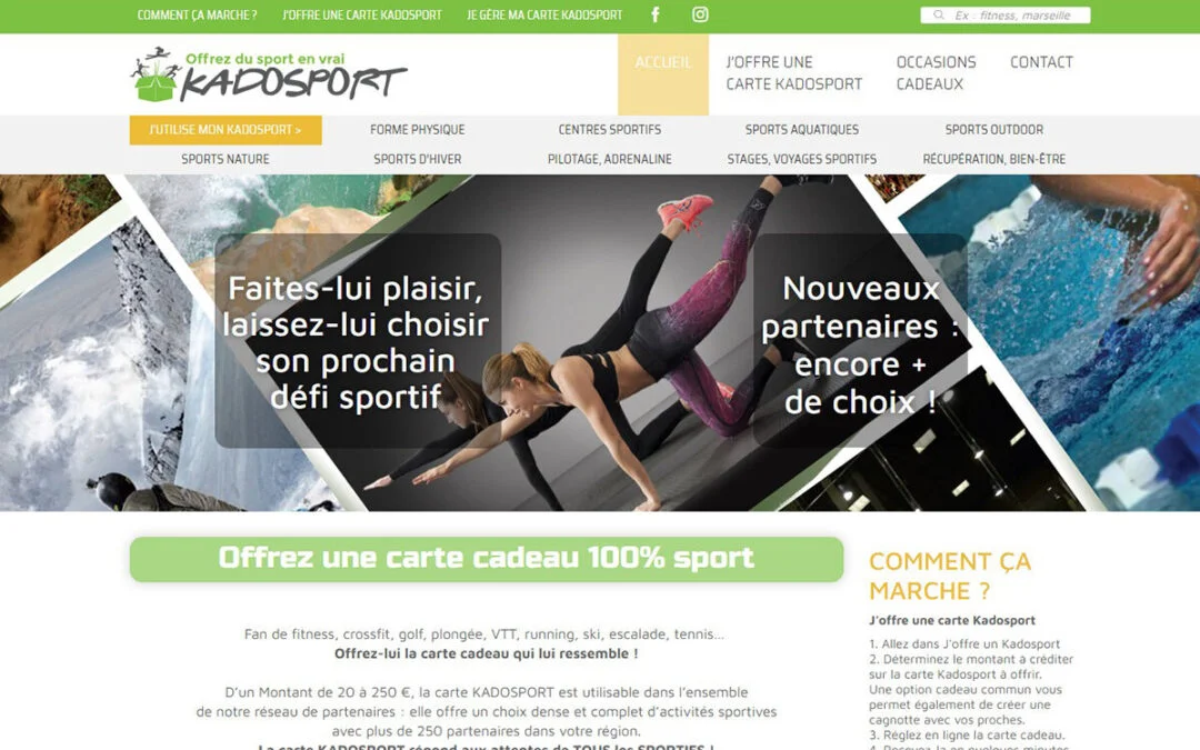 Kadosport
