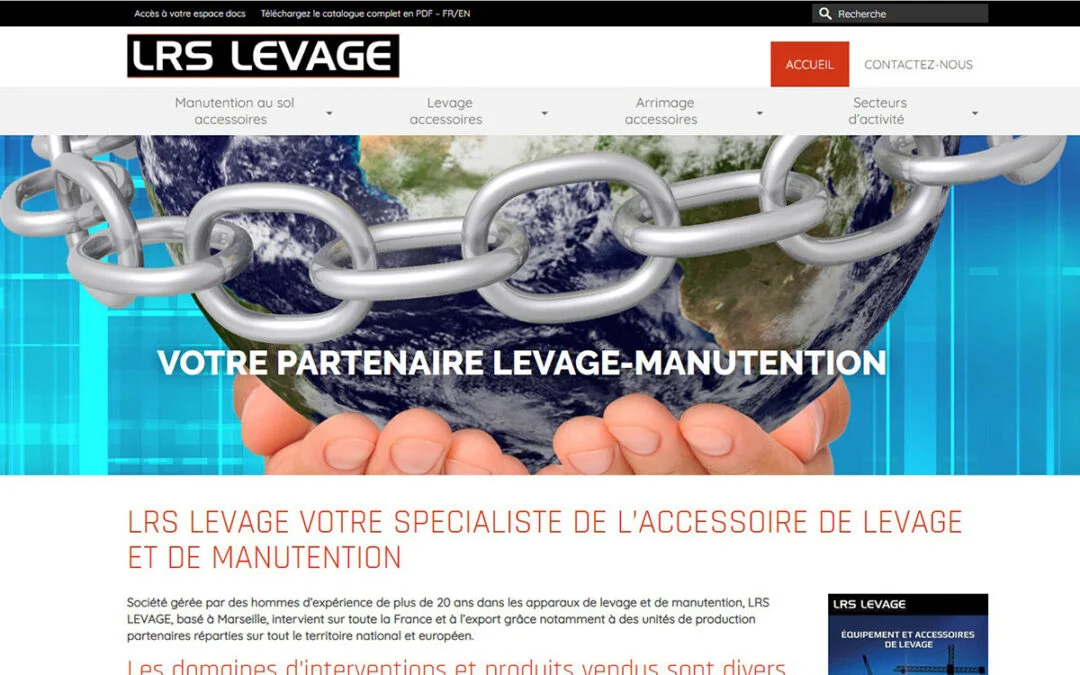 LRS Levage