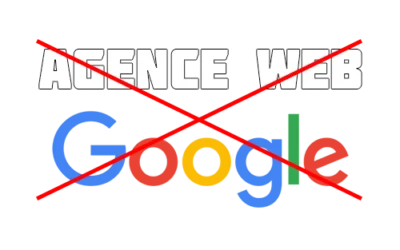 Une agence web partenaire Google peut-elle accoler Google à son nom ?