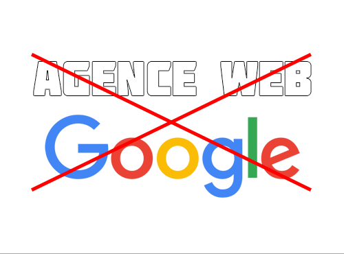 Une entreprise du web peut-elle accoler "Google" à son nom ?