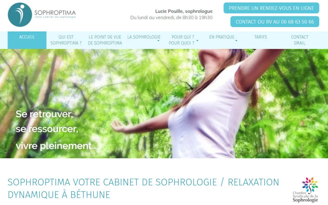 Sophroptima
