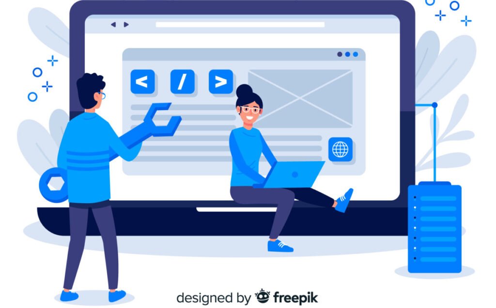 Créer son site internet professionel soi-même sans passer par un pro : facile ?