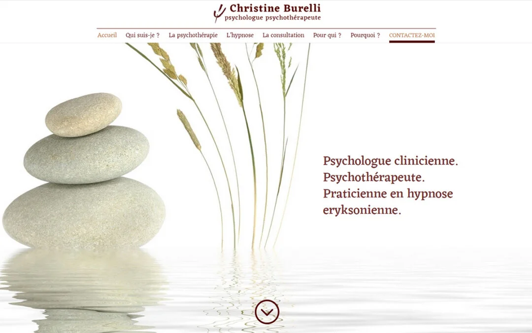 Christine Burelli